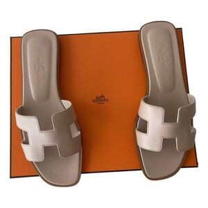 Oran Hermes Sandal